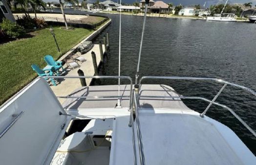 Beneteau Swift Trawler 30 image