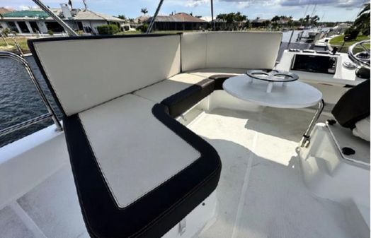 Beneteau Swift Trawler 30 image