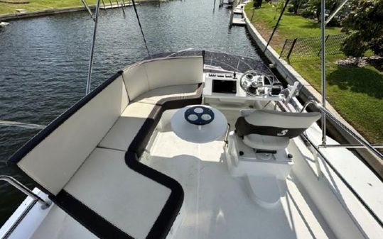 Beneteau Swift Trawler 30 image