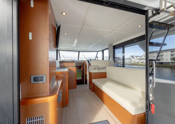 Beneteau Swift Trawler 30 image