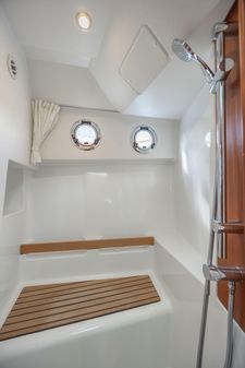 Beneteau Swift Trawler 30 image