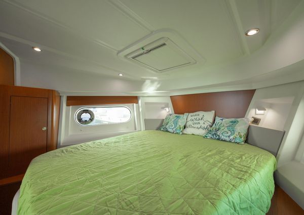 Beneteau Swift Trawler 30 image