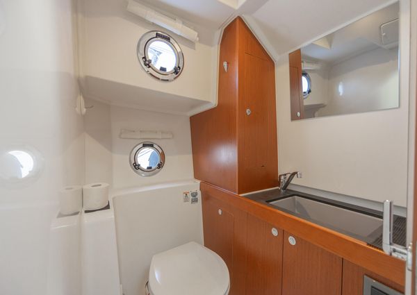 Beneteau Swift Trawler 30 image