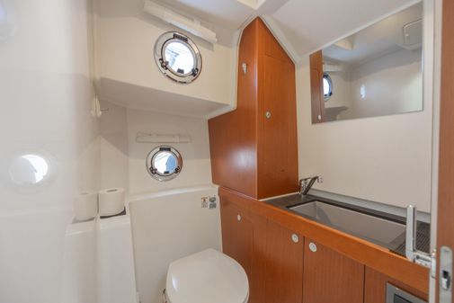 Beneteau Swift Trawler 30 image