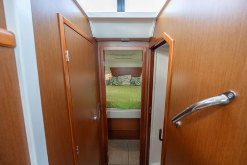 Beneteau Swift Trawler 30 image