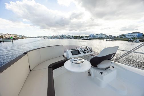 Beneteau Swift Trawler 30 image