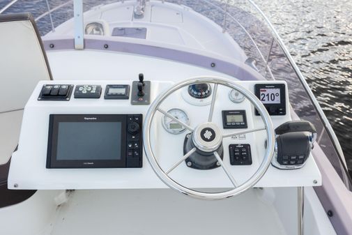 Beneteau Swift Trawler 30 image