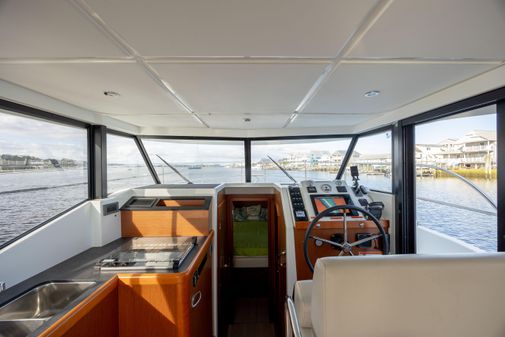 Beneteau Swift Trawler 30 image