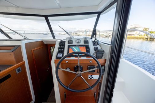 Beneteau Swift Trawler 30 image