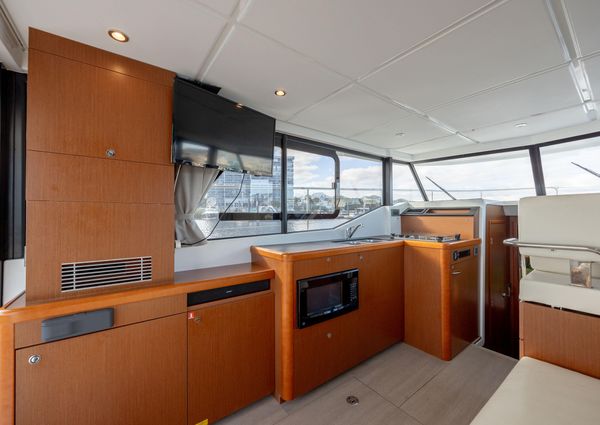 Beneteau Swift Trawler 30 image