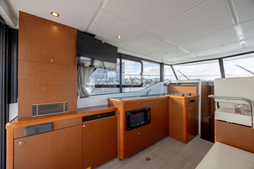 Beneteau Swift Trawler 30 image