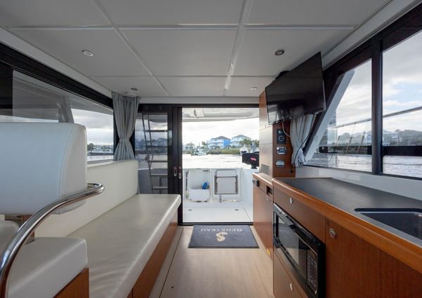 Beneteau Swift Trawler 30 image