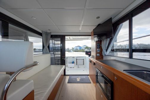 Beneteau Swift Trawler 30 image