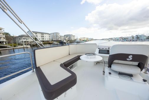 Beneteau Swift Trawler 30 image