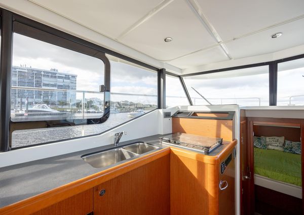 Beneteau Swift Trawler 30 image