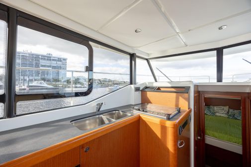 Beneteau Swift Trawler 30 image