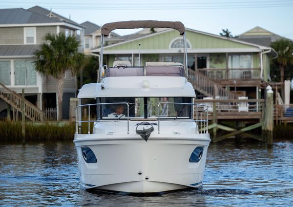 Beneteau Swift Trawler 30 image