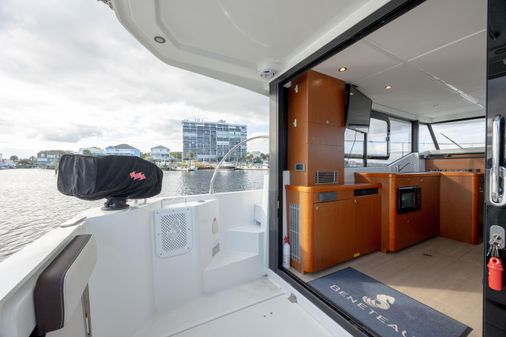 Beneteau Swift Trawler 30 image