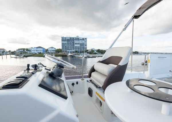 Beneteau Swift Trawler 30 image