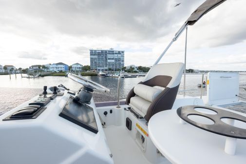 Beneteau Swift Trawler 30 image