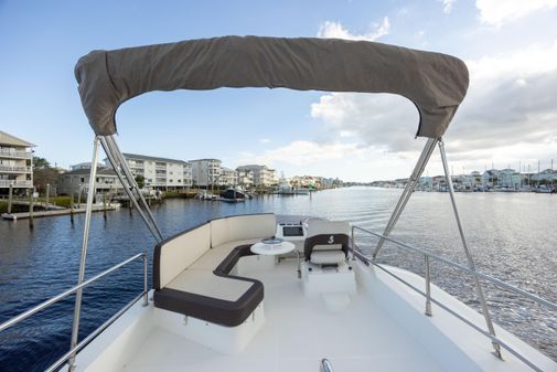 Beneteau Swift Trawler 30 image