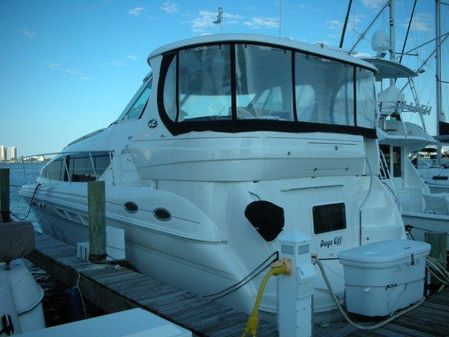 Sea Ray 40 Motor Yacht image