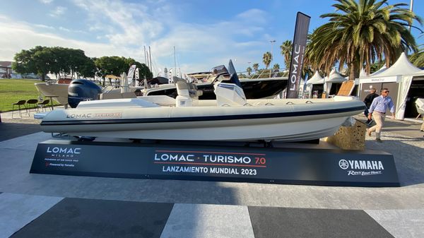 Lomac 7.0 Turismo