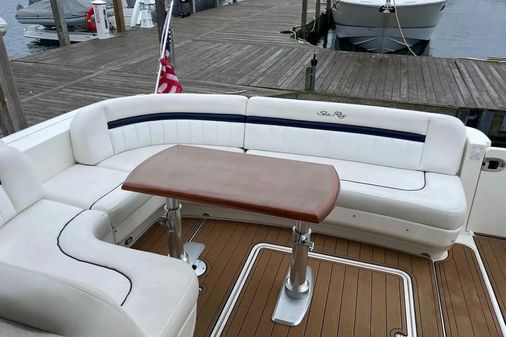 Sea-ray 500-SUNDANCER image