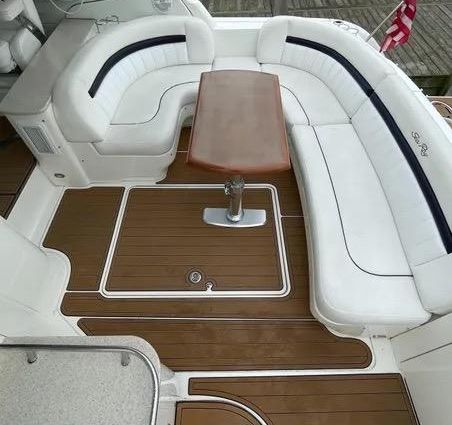 Sea-ray 500-SUNDANCER image