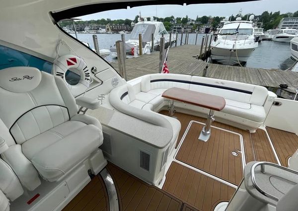 Sea-ray 500-SUNDANCER image