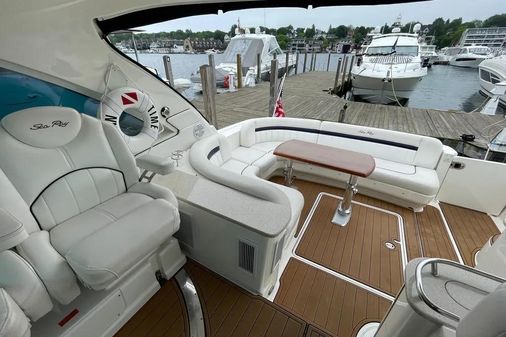 Sea-ray 500-SUNDANCER image