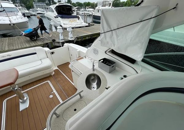 Sea-ray 500-SUNDANCER image