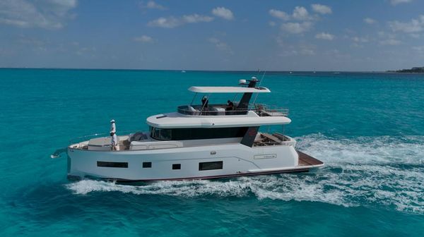 Sirena 58 image