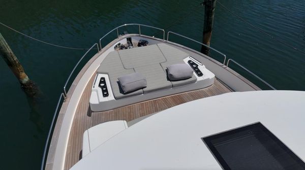 Sirena 58 image