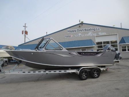 Duckworth 22-PACIFIC-NAVIGATOR image