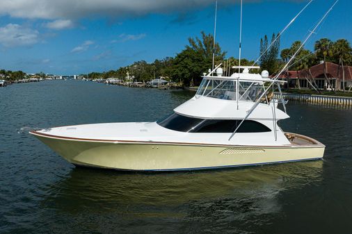 Viking Convertible image