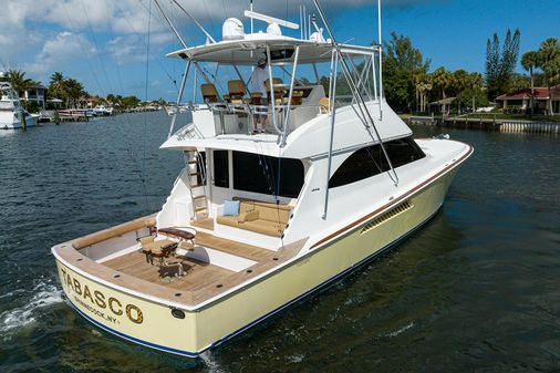 Viking Convertible image