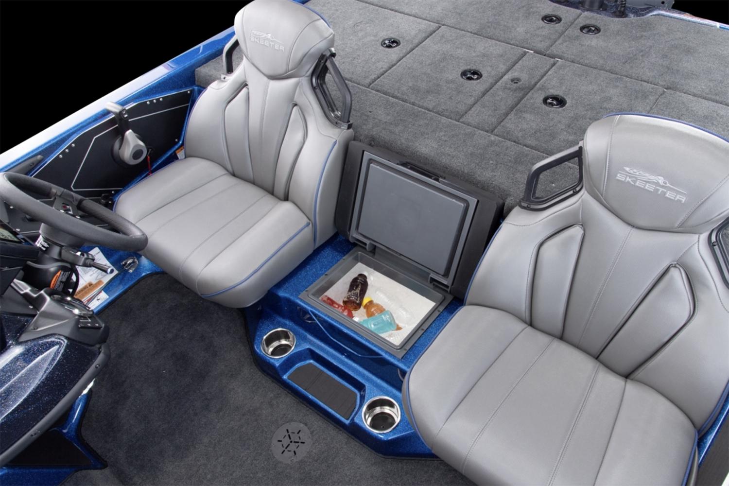 2026 Skeeter ZXR19 SE - Olson Bros Marine