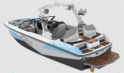 ATX Surf Boats 20 Type-S image