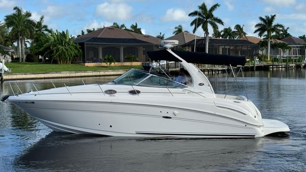 Sea Ray 300 Sundancer 