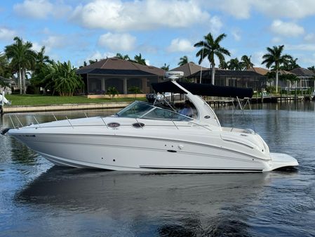 Sea-ray 300-SUNDANCER image