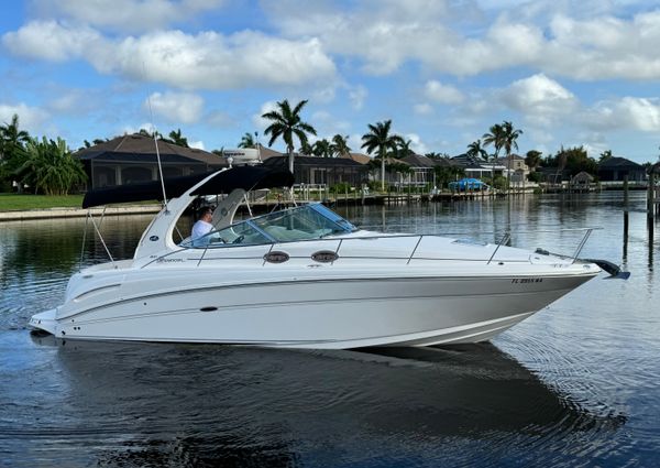 Sea-ray 300-SUNDANCER image