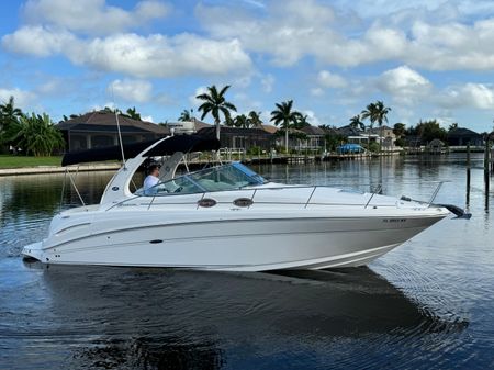 Sea-ray 300-SUNDANCER image