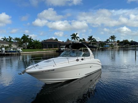 Sea-ray 300-SUNDANCER image