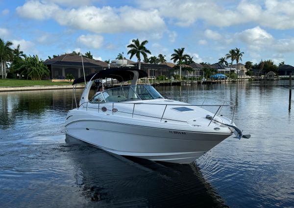 Sea-ray 300-SUNDANCER image