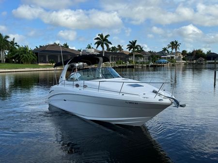 Sea-ray 300-SUNDANCER image