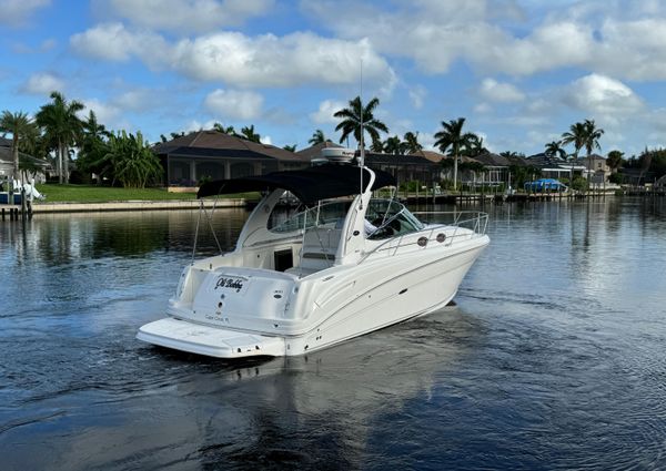 Sea-ray 300-SUNDANCER image