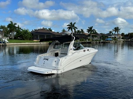 Sea-ray 300-SUNDANCER image