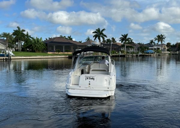 Sea-ray 300-SUNDANCER image