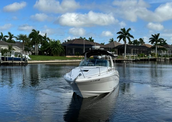 Sea-ray 300-SUNDANCER image